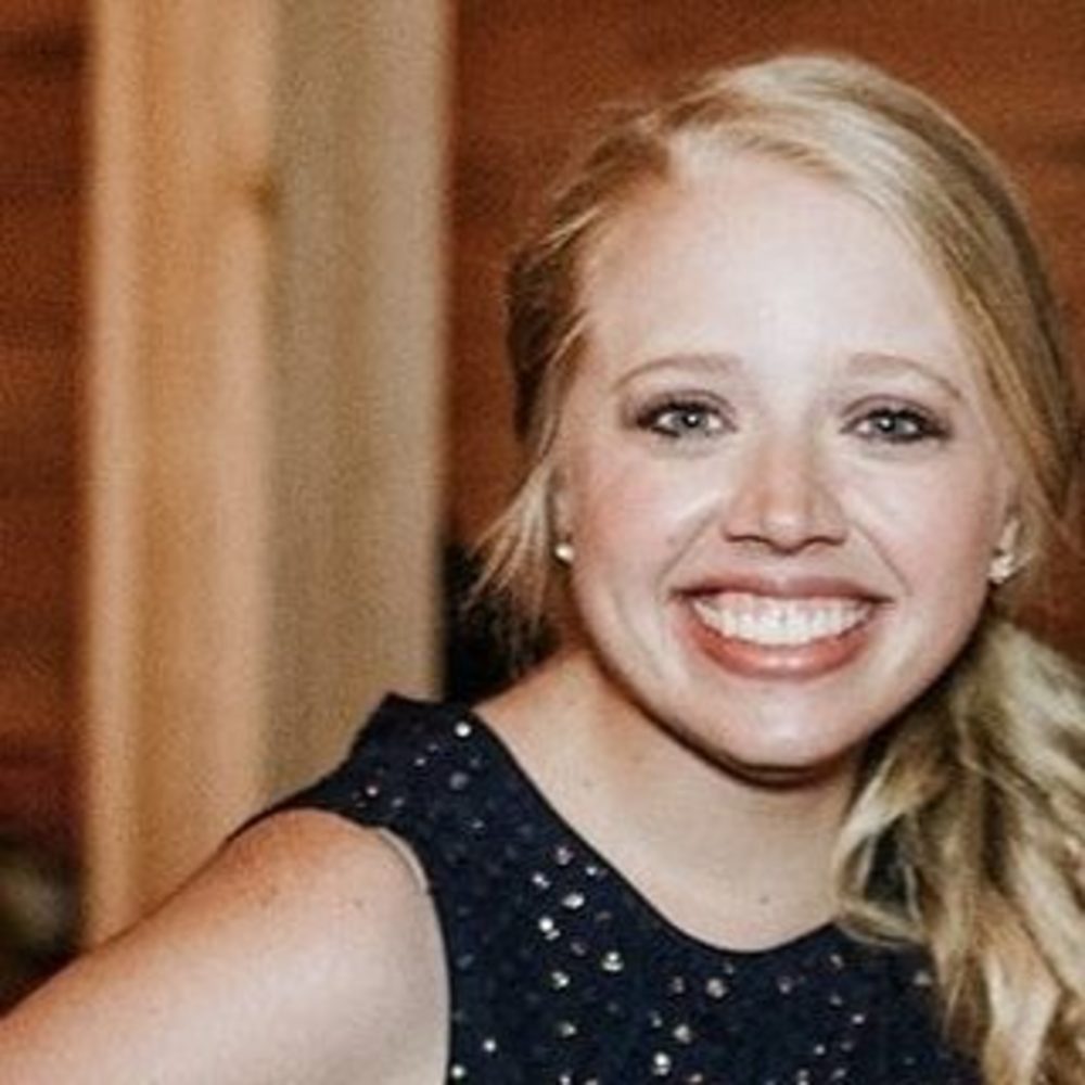 Meet your Posher, Ashton